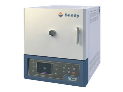 SDMF300 Muffle Furnace