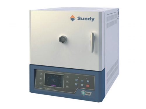 SDIMF200 Intelligent Muffle Furnace